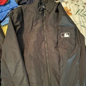 Major League Baseball XL Jacket